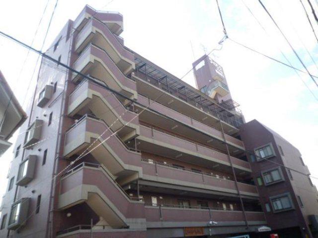 ライオンズマンション都島第2