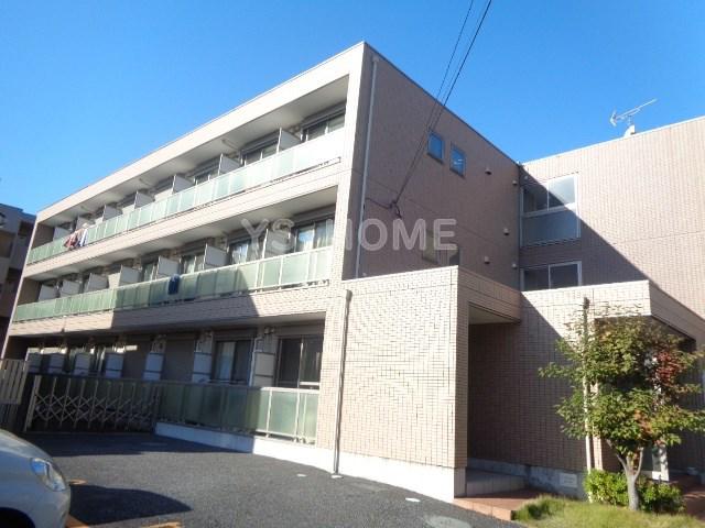 レソム南台