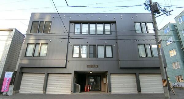 コアライズ壱番館