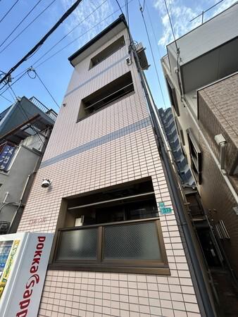 コア ハウス