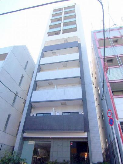 セジョリ西麻布(1K/2階)