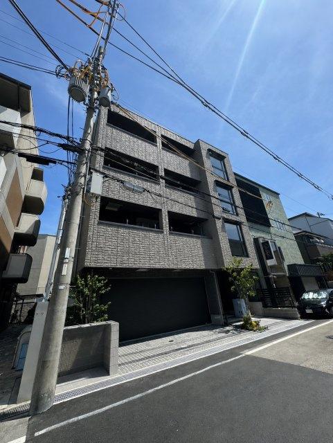 シャーメゾン クオリスタ