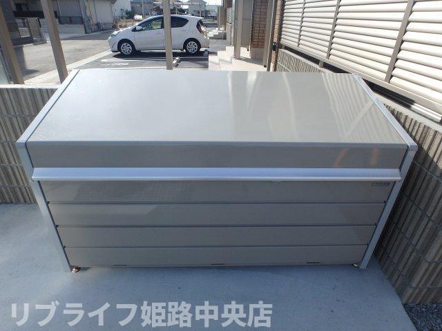 デイジーコートA棟