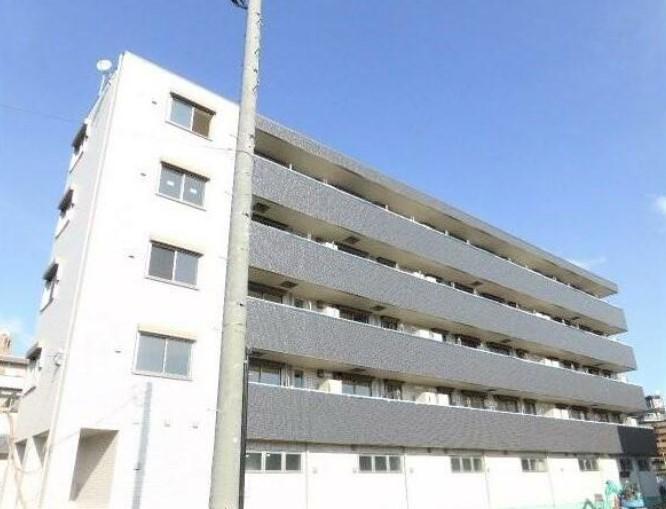 メディカルガーデン谷塚A