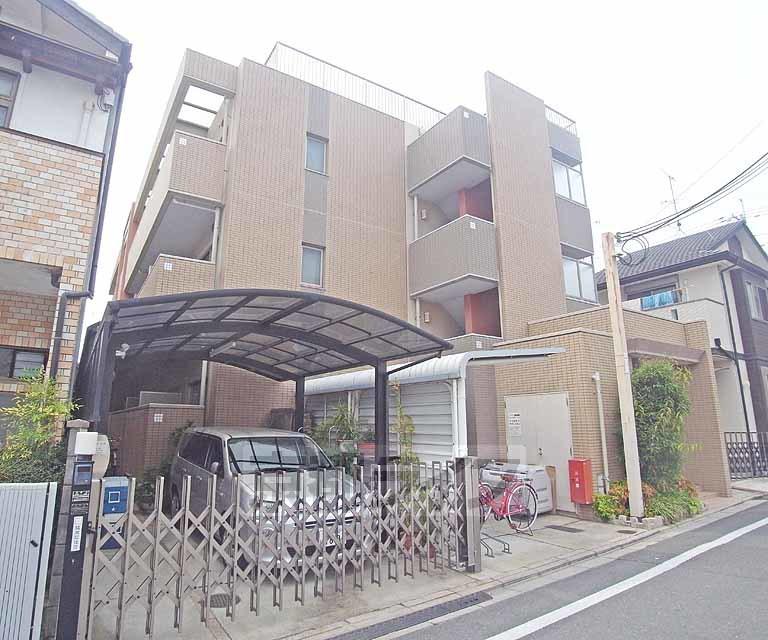 SEAGULL二条