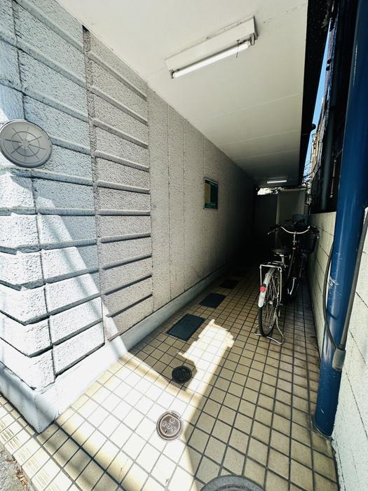 第2青山マンション