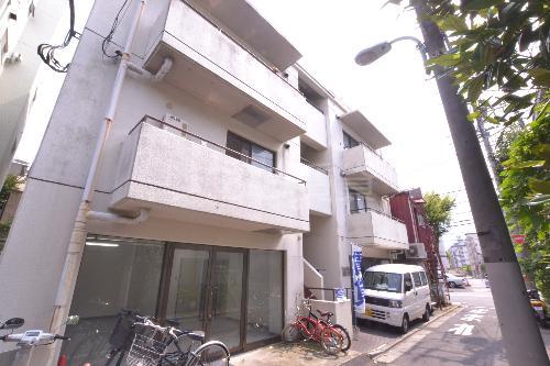 サンクレスト目黒