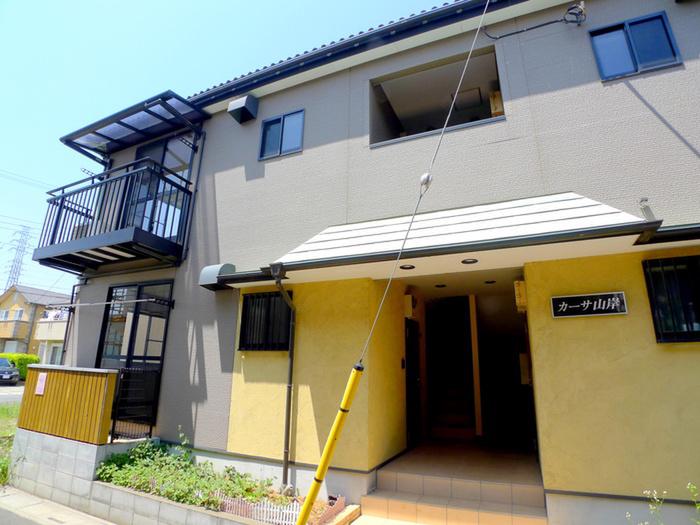 カーサ山岸