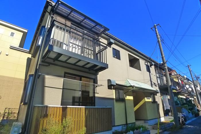 カーサ山岸