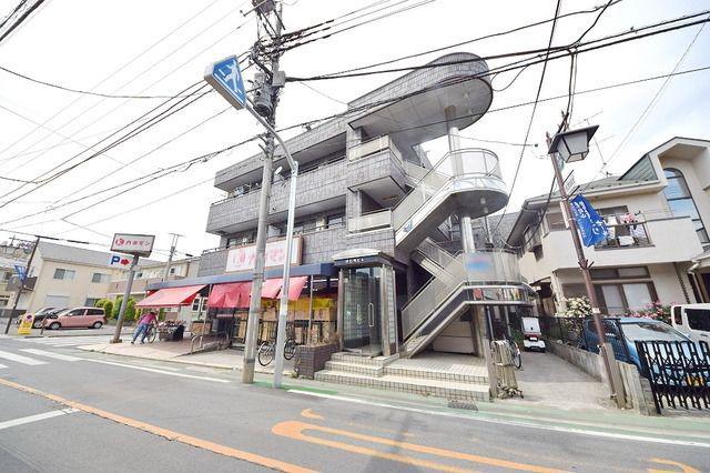 野口町ビル