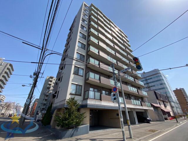 クラッセ近代美術館北