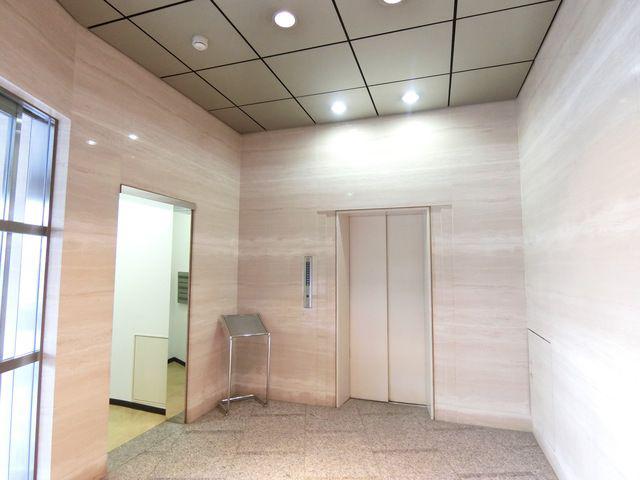 シティハイツ白金台