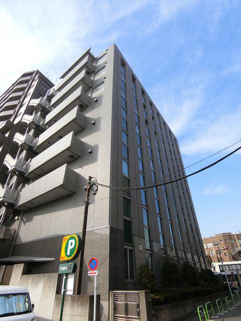 シティハイツ白金台