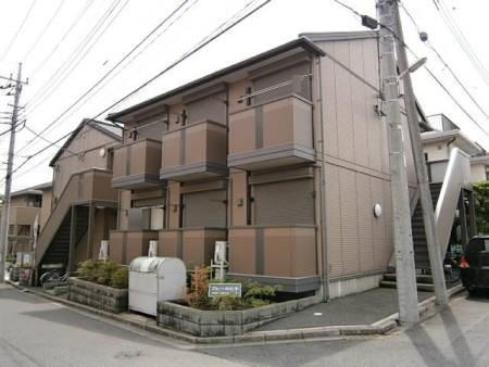 フレールヒル 202 