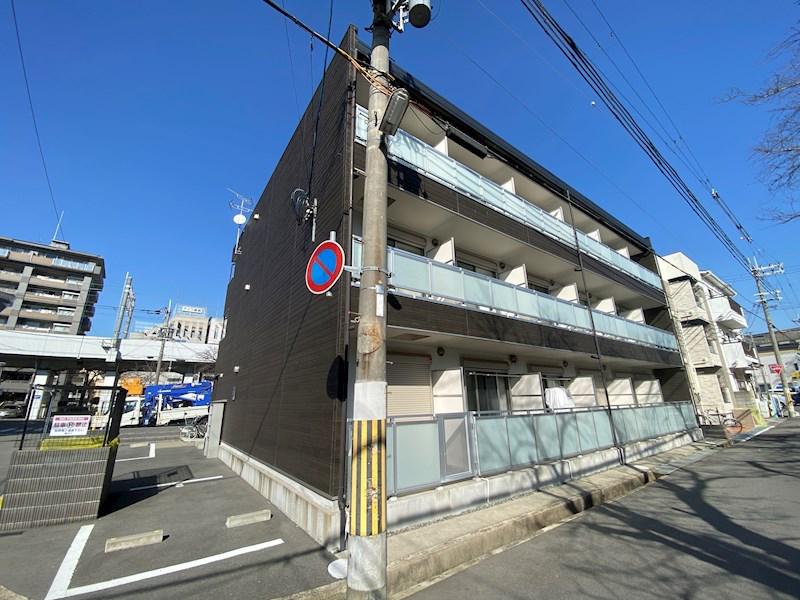 リブリ・東園田