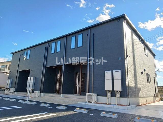 グランツ 南アルプス II