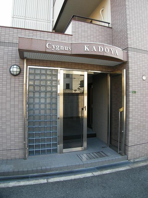 シグナス・カドヤ