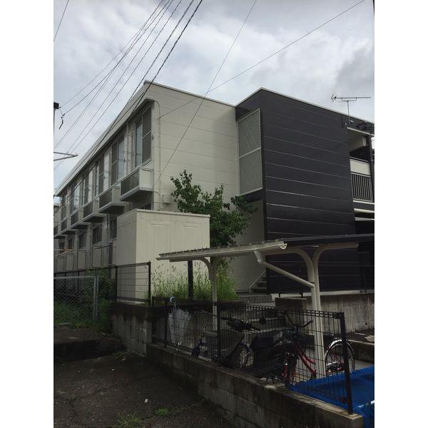 グリーンシティ香流(1SK/1階)