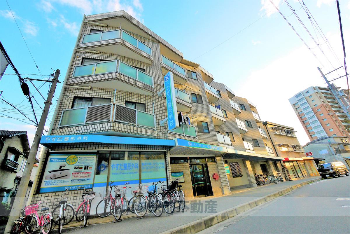 コーポ神崎川