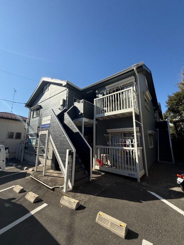 リファレンス戸塚