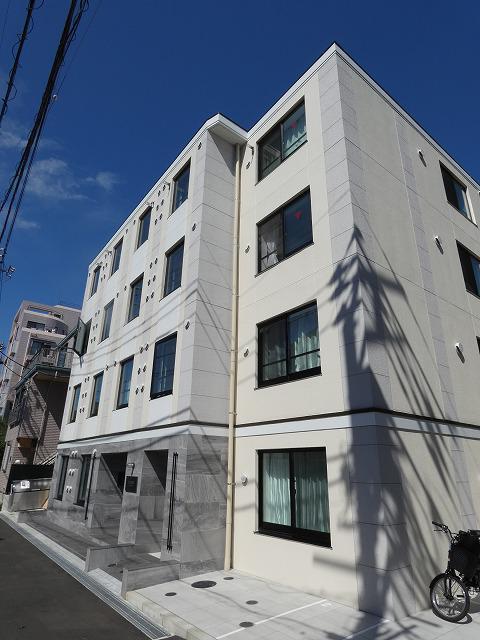 エルファーロ代々木上原II