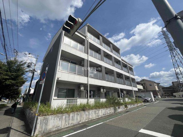 アシンメトリー三田
