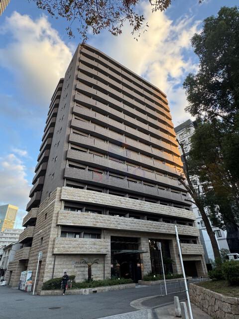 S-RESIDENCE福島LUXE