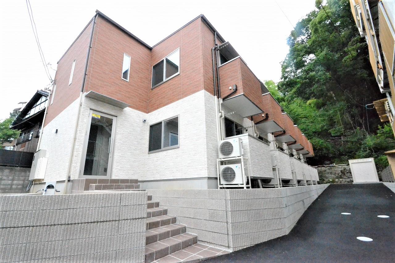 FELICE牛田東