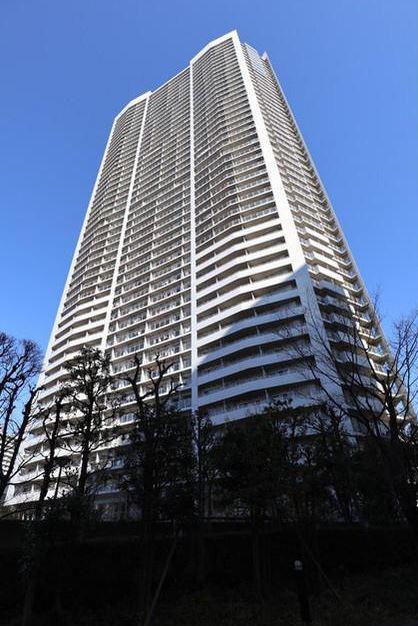 キャピタルマークタワー