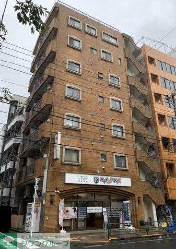 豊玉屋ビル