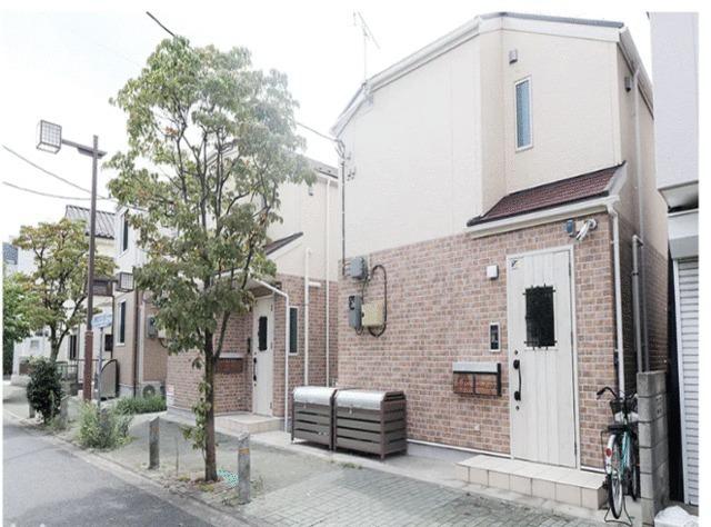 アルビオンシティ京成小岩