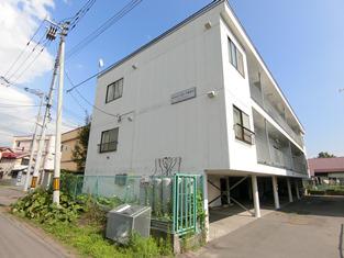 エステートライフ千歳春日