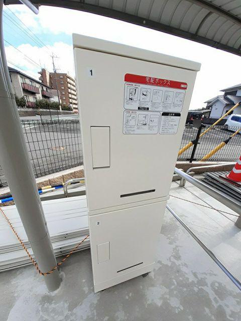 グラン ソレーユ A