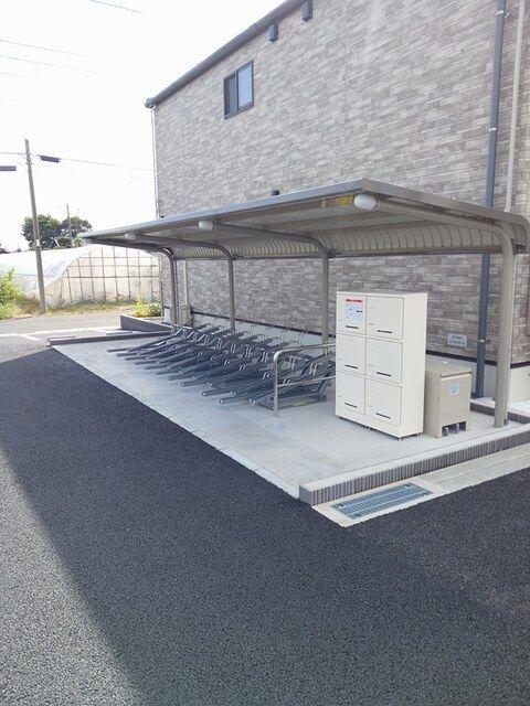 ベルメランジェB