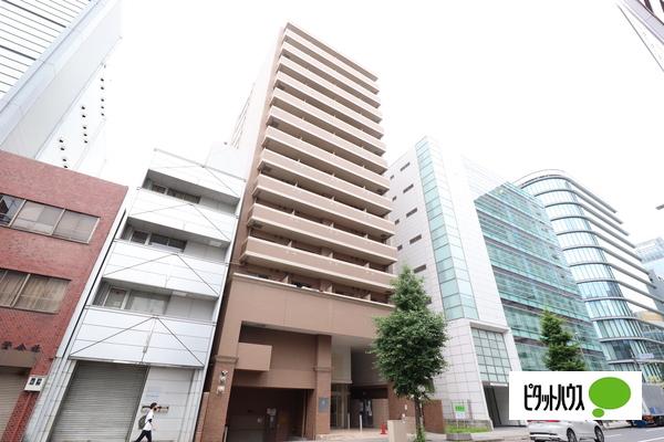TQレジデンス名古屋錦