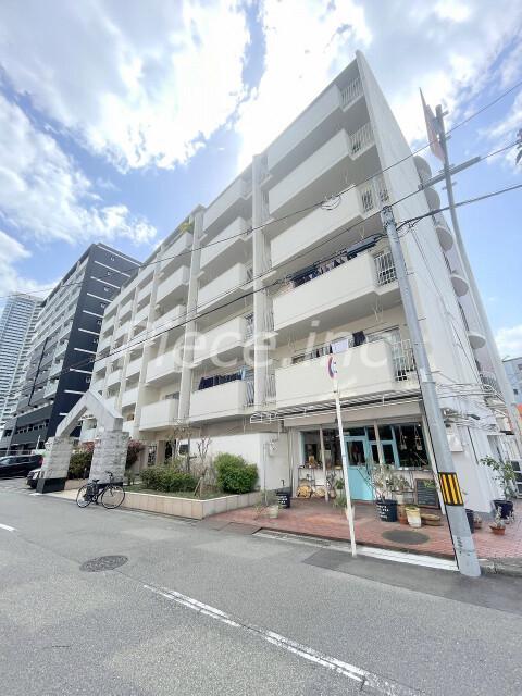 サンハイム中津