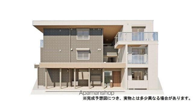 ヴィラ アンムート赤堤