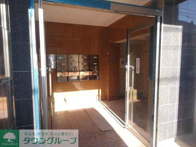 エトワール大和田