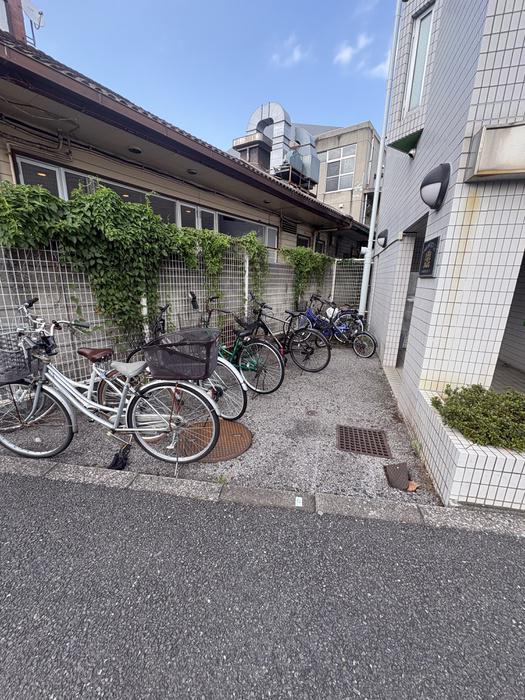 ウインベルソロ西川口第6