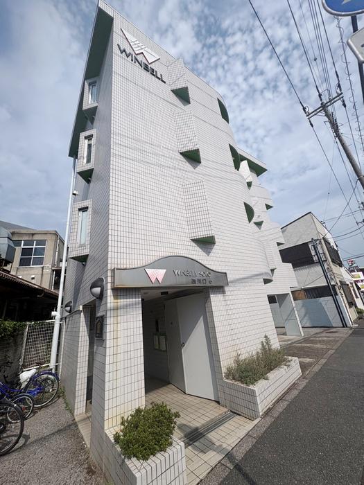 ウインベルソロ西川口第6