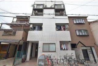 時山クリーンハイツ淡路