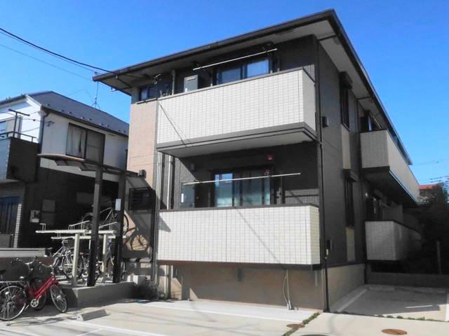 メゾンフォレスト