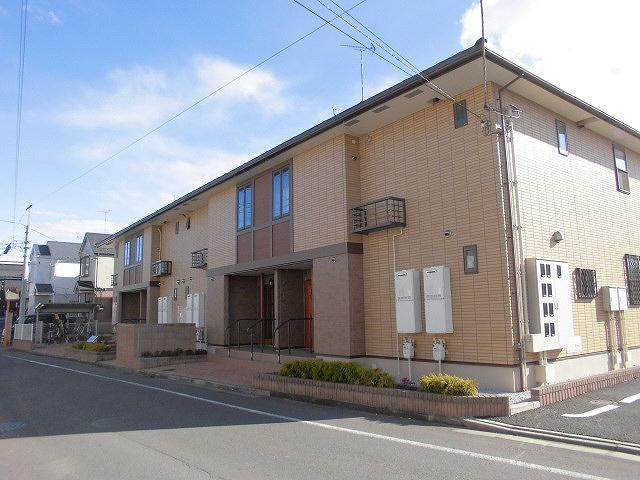 ベルコロレ I