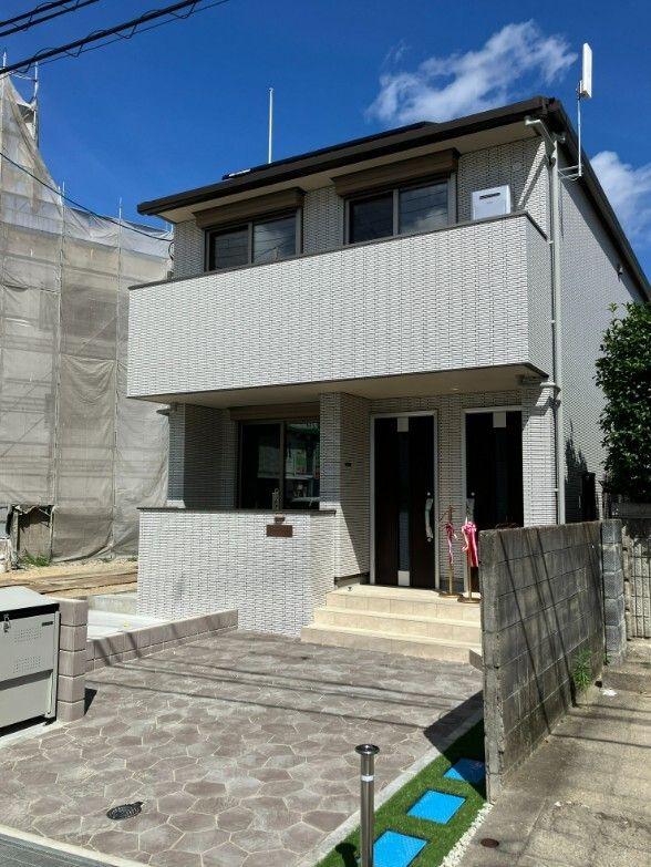 ソラティオ本町