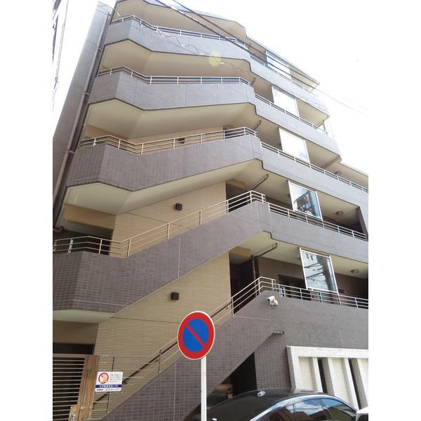 アジュール新杉田