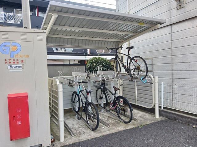 サンハイム武里