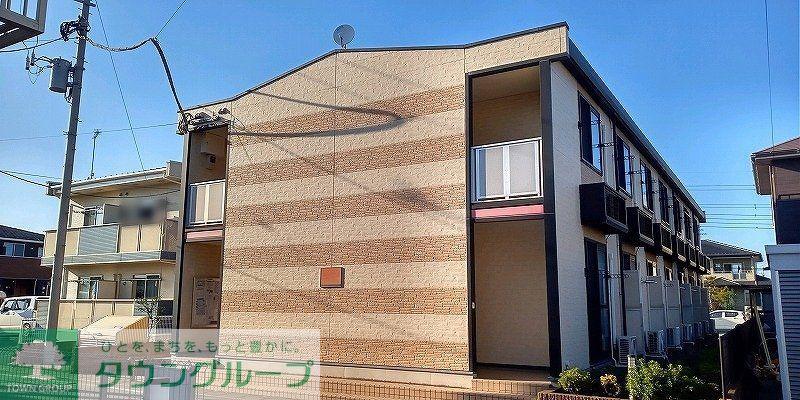 レオパレスファームフィールド