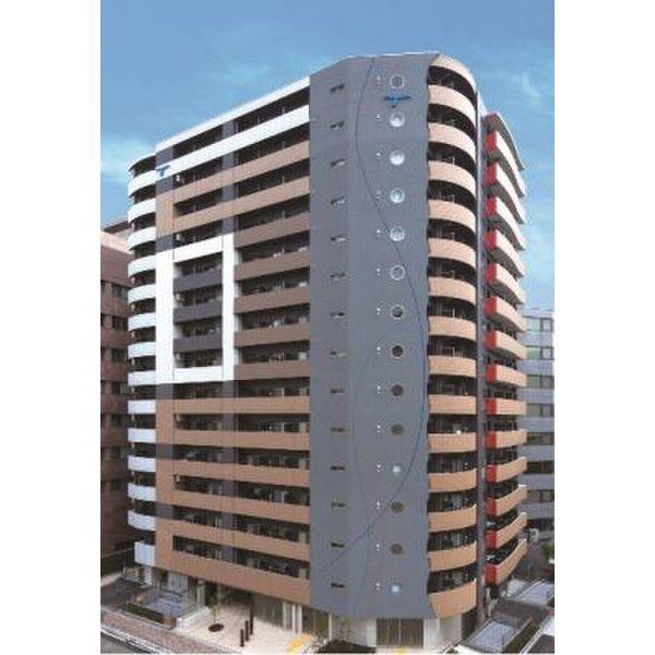 セレニテ本町グランデ