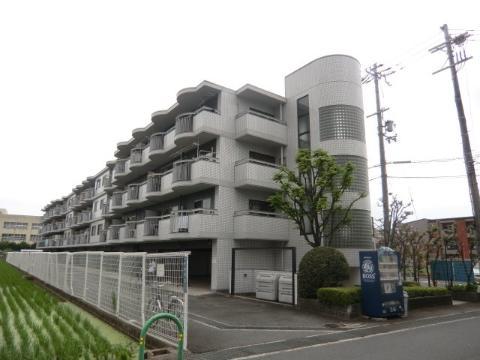 FLAT34茨木