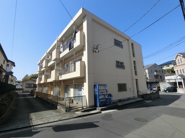 安藤マンション